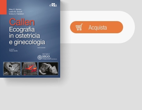 Ecografia in ostetricia e ginecologia